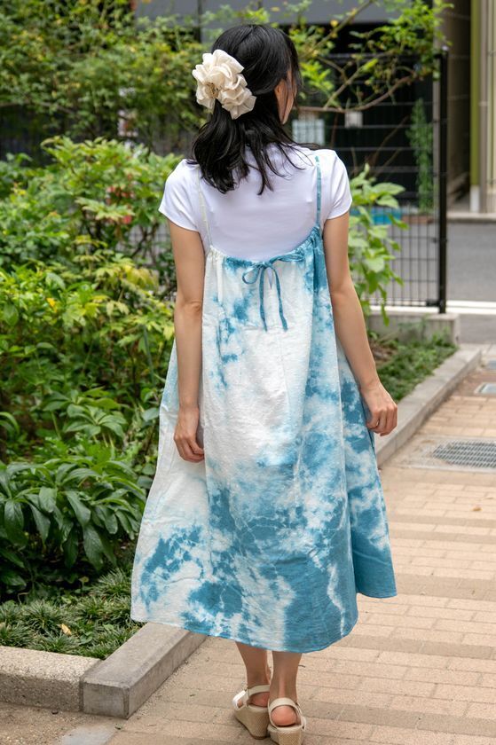 創業136年の染料ブランドに初の“藍色”が新登場　みやこ染「インディゴ」カラー 9/1発売　発酵不要で家庭で手軽に楽しめる藍色