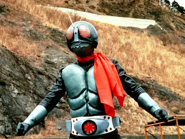 仮面ライダー55周年記念！オリジナル音源を搭載した「音声目覚まし時計」が8月6日に一般発売開始！あの日の大興奮が今甦る