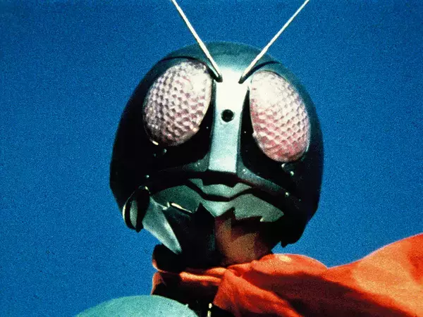 仮面ライダー55周年記念！オリジナル音源を搭載した「音声目覚まし時計」が8月6日に一般発売開始！あの日の大興奮が今甦る