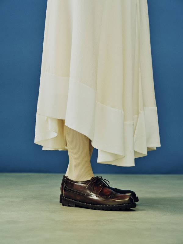 madras 2026 Autumn ＆ Winter Collection