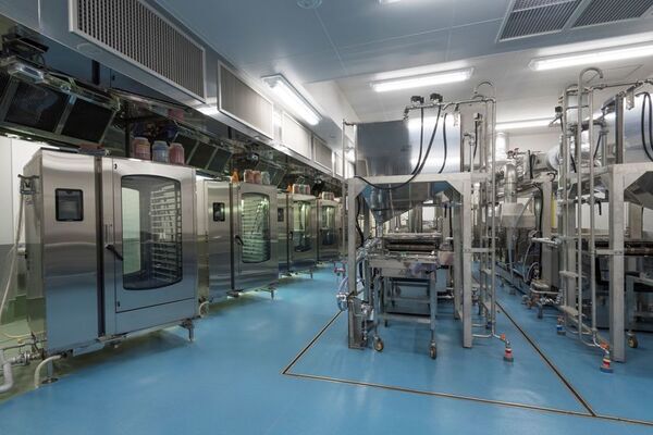 沖縄県初のPFI方式による県内最大の学校給食センター　シダックス大新東ヒューマンサービス株式会社がうるま市「新石川調理場」給食調理業務等を2026年8月25日に開始