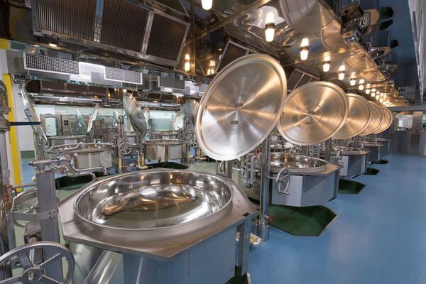 沖縄県初のPFI方式による県内最大の学校給食センター　シダックス大新東ヒューマンサービス株式会社がうるま市「新石川調理場」給食調理業務等を2026年8月25日に開始