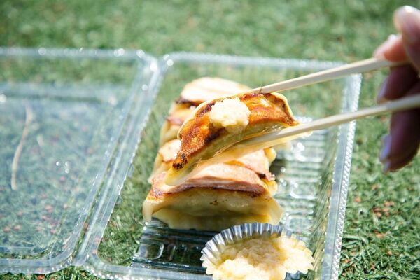 肉汁あふれるアツい3日間！　「全日本ぎょうざ祭り」第15弾を愛知県・モリコロパークで開催