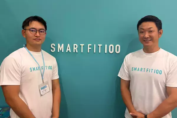 「スマートフィット100」ブランド九州初出店　長崎県佐世保市に「スマートフィット100 佐世保大塔店」が8月8日オープン　～24時間営業と無料パーソナルで運動習慣づくりをサポート～