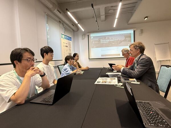 京都工芸繊維大学が世界トップ10入り　34カ国・1,446名が参加する国際建築コンテスト「ASC 2026」開催