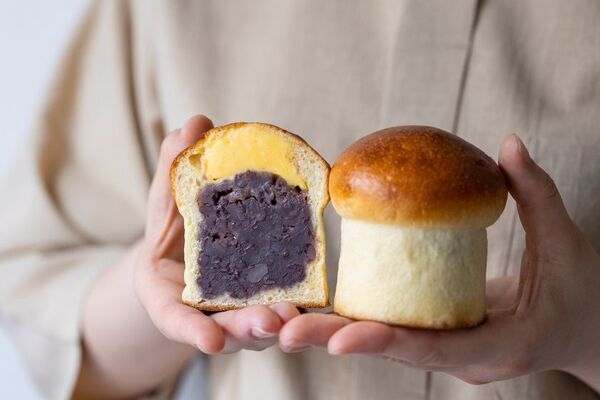 和洋折衷スイーツのあんことバターの専門店「熱海ばたーあん」オープン5周年を記念した「5周年祭」を8/5(水)～8/11(火)の7日間開催！
