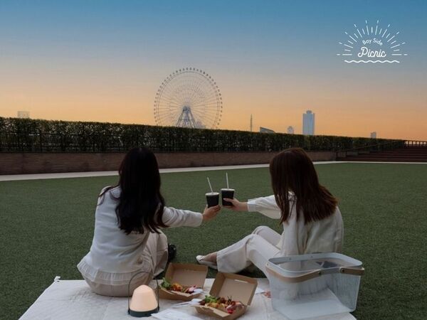 「リーベルホテル大阪」秋の恵みを味わい、心躍る体験を。『Autumn Harvest Market ～実りの秋を楽しむディナー&スイーツビュッフェ～』を9月18日より開催！