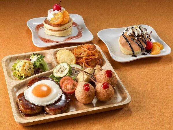 「リーベルホテル大阪」秋の恵みを味わい、心躍る体験を。『Autumn Harvest Market ～実りの秋を楽しむディナー&スイーツビュッフェ～』を9月18日より開催！