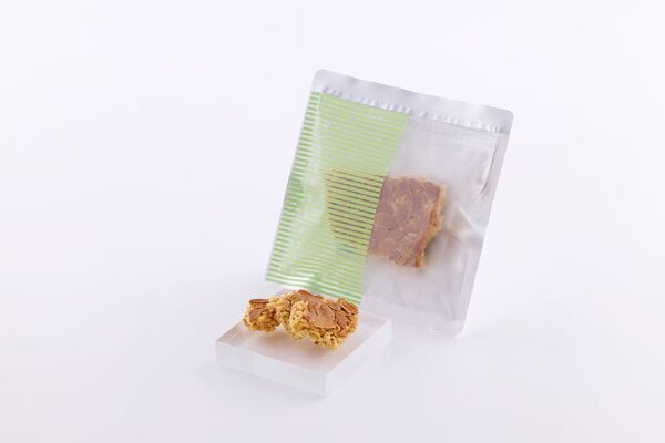 【東京駅限定】月替わり商品を展開する「日本橋錦豊琳PLUS」から9月限定『okoshi+ フロランタン』が新登場！