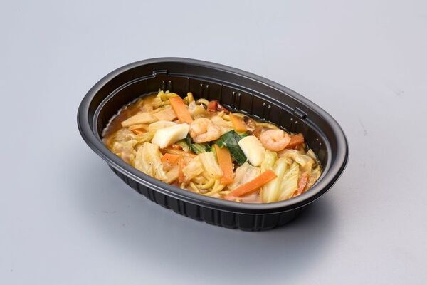 糖質40％オフ麺でも、ラーメンの満足感を　管理栄養士監修「オヒカエメン」7月30日発売　1食300kcal以下・1日の1/3量の野菜・塩分3.3g以下を実現