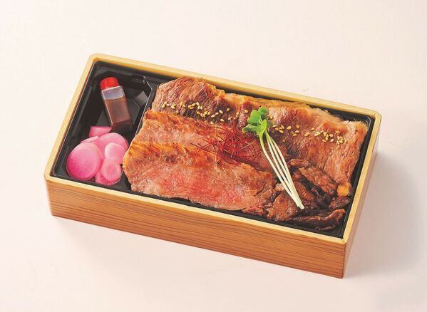 4府県の特色あふれるグルメを味わえる！「滋賀・京都・福井・大阪展」8月13日(木)から開催