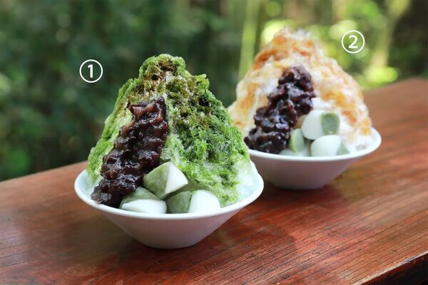 4府県の特色あふれるグルメを味わえる！「滋賀・京都・福井・大阪展」8月13日(木)から開催