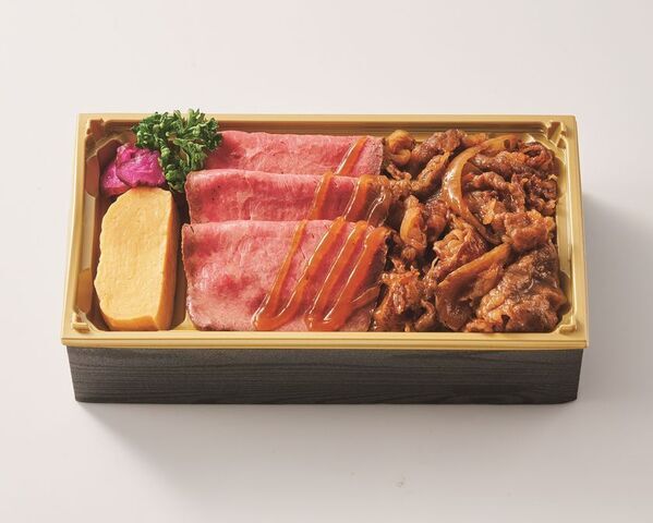 4府県の特色あふれるグルメを味わえる！「滋賀・京都・福井・大阪展」8月13日(木)から開催