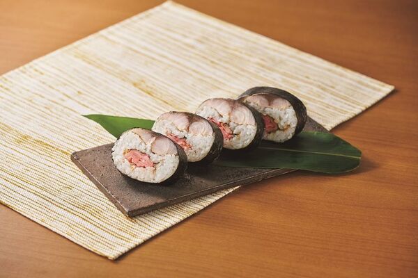 4府県の特色あふれるグルメを味わえる！「滋賀・京都・福井・大阪展」8月13日(木)から開催