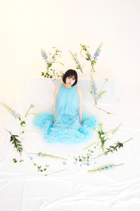 カンテレアナウンサー・田中友梨奈、初の本格音楽ライブ開催決定！　『田中友梨奈の演奏会「夢ふかし」』9月13日(日)に梅田Lateralにて開催