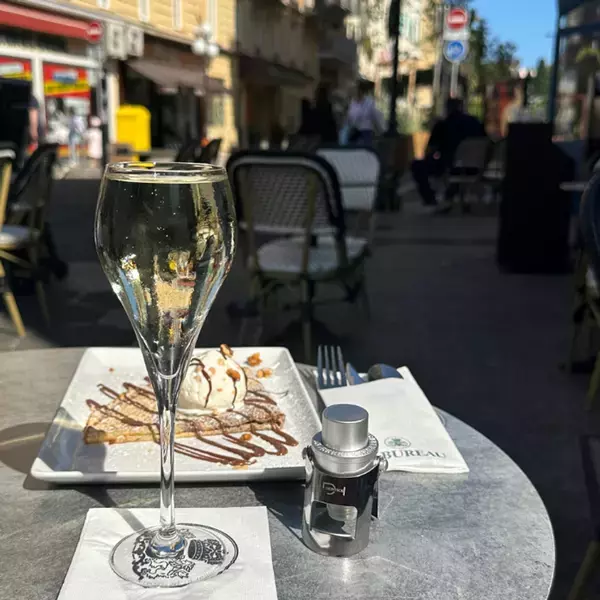加圧ポンプ一体型で炭酸保持をサポート「DIONYSOS シャンパンストッパー」を8/4発売