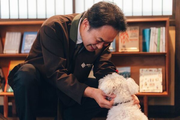 【愛犬と泊まれる古民家リトリート　赤城山 - 懐 - 】愛犬ファミリーの皆さまへ感謝の気持ちを込めて愛犬2頭まで宿泊料無料の「開業1周年プラン」を販売開始！
