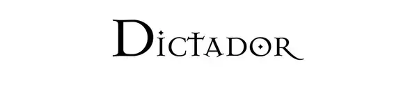 「飲むアートピース」が日本上陸　フランスを代表する現代アーティストRichard Orlinski × DICTADOR　アートコラボレーションボトル『DICTADOR GAME CHANGER』販売開始