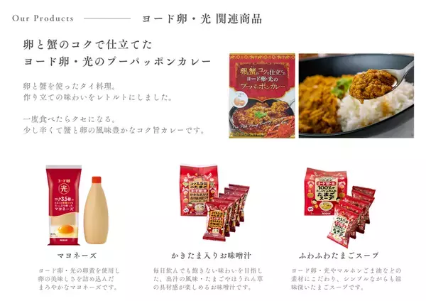瞳の“ぼやけ・かすみ”に、毎日のたまご習慣。機能性表示食品※『ルテインの力』新発売！ヨード卵・光でおなじみの日本農産工業より8月以降順次発売