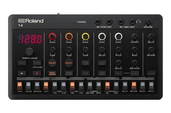 8月8日は音楽シーンに革新をもたらした伝説のリズムマシン「TR-808」を祝う日～Roland Store Tokyoで実機を展示しての記念キャンペーンを開催　英国ラジオ「NTS」の特別プログラムや、「TR-808」を愛する伝説的アーティストをフィーチャーしたアニメーションを公開～