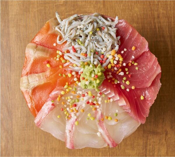 熱海の夏に感謝を打ち上げる　熱海銀座おさかな食堂7周年、熱海銀座おさかな食堂はなれ5周年　感謝を一杯に込めた周年祭を8月6日より開催！！！