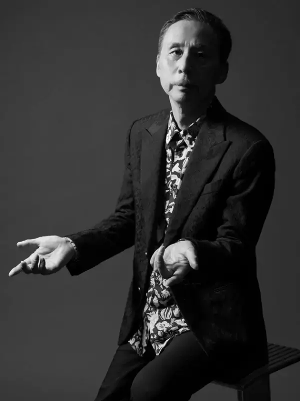 尾坂昇治 個展「天地宇宙 光の転生」廃棄予定の盆栽・工芸品を現代アートに転生、8月15日より原宿JPS Galleryにて約30点を展示