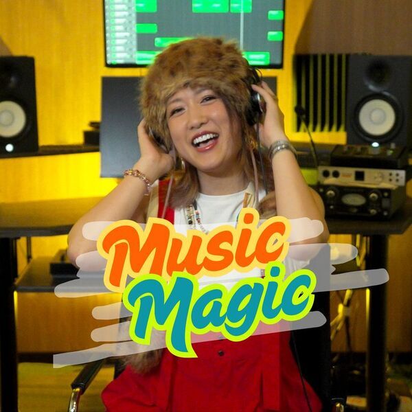 岡山県里庄町出身の千里-chisato-、新曲「Music Magic」を8/8に配信リリース