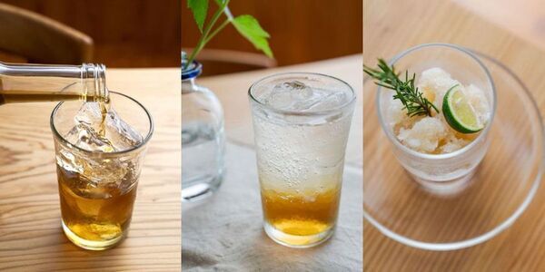 南島酒販、泡盛の副産物「もろみ酢」を頑張る女性へ　沖縄生まれの発酵ドリンク「モロミーナ」8月発売
