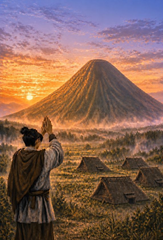 神話の陰に封じられた日本の初代王・饒速日を主役とする初の本格古代史小説「小説　饒速日」をFITが刊行