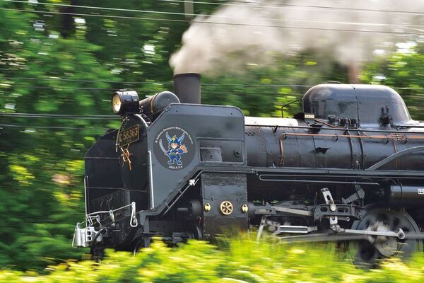 ワイルドナイツと秩父鉄道SLが4年ぶりのコラボ「SL埼玉パナソニックワイルドナイツエクスプレス」を2026年9月5日(土)・6日(日)に運行
