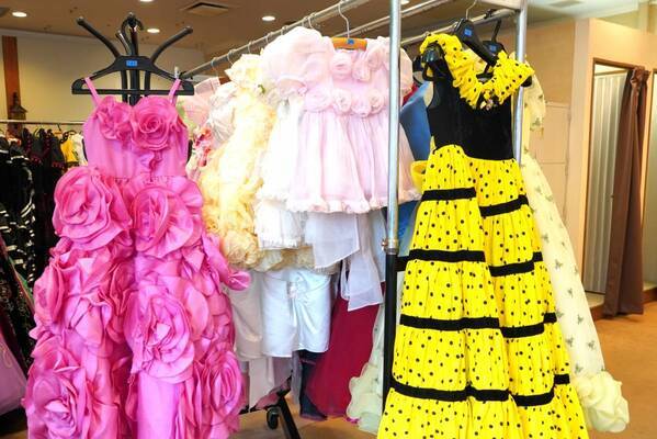 秋の志摩スペイン村開催イベント