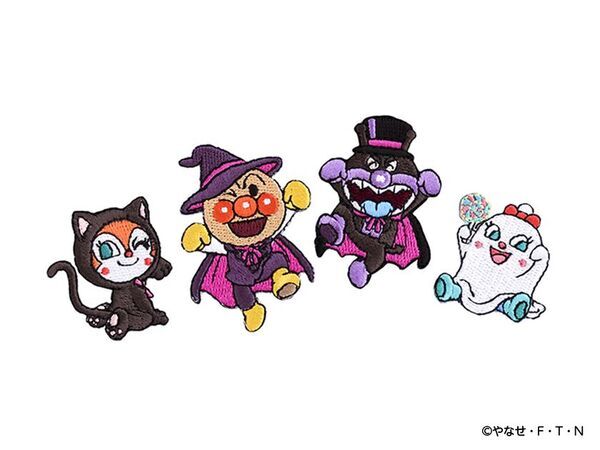 神戸アンパンマンこどもミュージアム＆モールハロウィーンイベント開催！2026年9月16日(水)～10月31日(土)