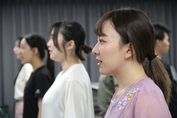 今井雅之氏の代表作『THE WINDS OF GOD』が鯨椅子projectにより8/22より東京で開幕！