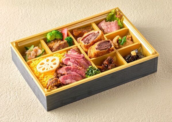 10回目開催を記念した贅沢な東武限定弁当が登場！「第10回 47都道府県にっぽんのグルメショー」8月25日(火)から開催