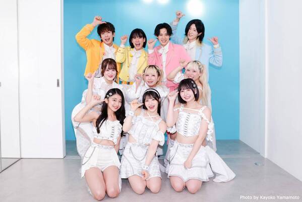【MUSIC ON! TV（エムオン!）】モナキHATENO、COWCOW多田、おばたのお兄さんに感謝の気持ちを込めて御礼行脚敢行！エムオン!で8/25(火)夜11時～60分オンエア！直筆プロフ帳or直筆サイン入りチェキプレゼントキャンペーン実施中！新宿ユニカビジョンでの番組特別映像の放映も決定！
