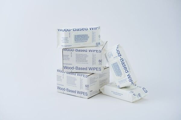 neomamaismのおしりふきが第20回キッズデザイン賞 安全・安心向上部門を受賞