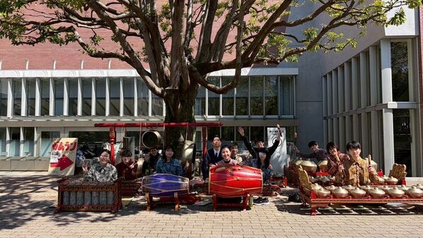 東京国立博物館　秋の恒例企画「博物館でアジアの旅」今年は「カラフルアジア」をテーマに、9/15(火)～11/8(日)開催