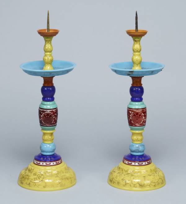 東京国立博物館　秋の恒例企画「博物館でアジアの旅」今年は「カラフルアジア」をテーマに、9/15(火)～11/8(日)開催