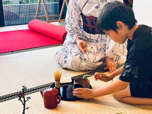 学童利用者が初の160万人超え、「預ける学童」から「学ぶ学童」へ　日本文化を「学ぶ」学童が横浜で本格始動　親子で参加できる学童体験会を9月11日開催