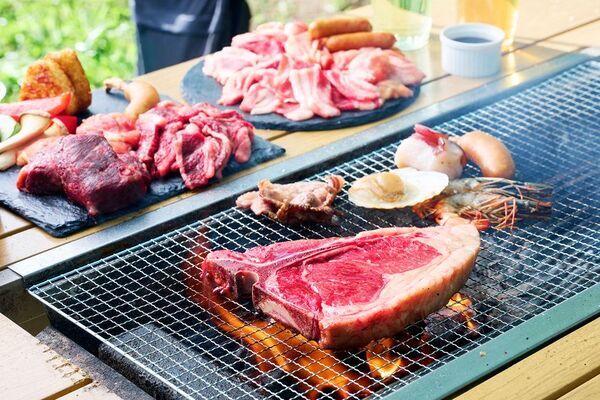 秋の大阪城で特別なアウトドア体験を　「大阪城 森のバーベキュー2026秋 supported by Daiwa House」開催決定！