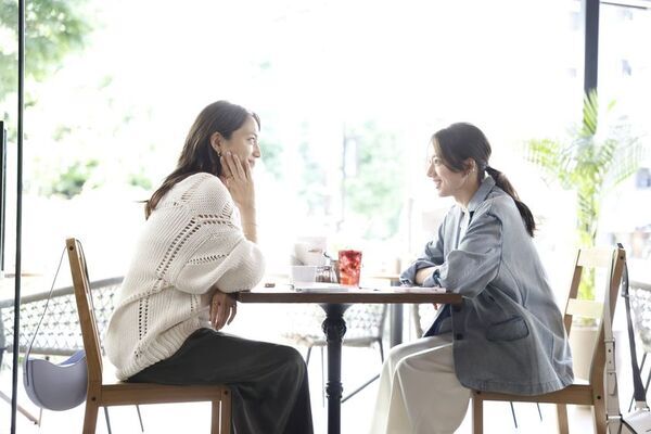 川口春奈さん×清原果耶さん出演の新TV-CM「HOME SWEET Qoo10」篇が8月25日(火)より全国で放映開始