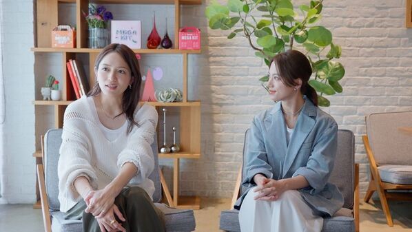 川口春奈さん×清原果耶さん出演の新TV-CM「HOME SWEET Qoo10」篇が8月25日(火)より全国で放映開始
