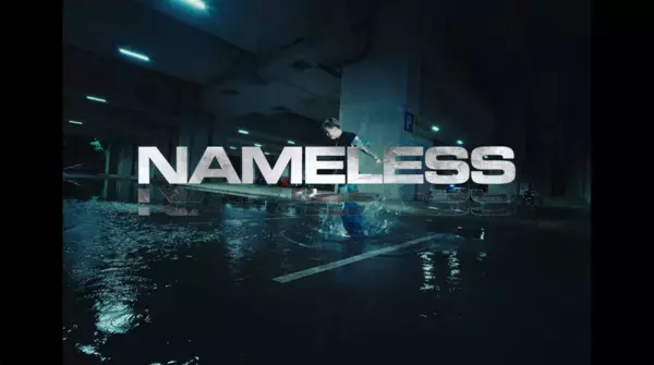新鋭NO PLATED、1st Single「NAMELESS」MVを8月18日19:00公開　GOLD DIGGA全面プロデュースの1st EP『Bad Girl』を8月25日リリース