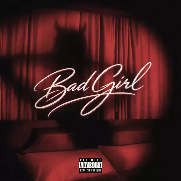 新鋭NO PLATED、1st Single「NAMELESS」MVを8月18日19:00公開　GOLD DIGGA全面プロデュースの1st EP『Bad Girl』を8月25日リリース