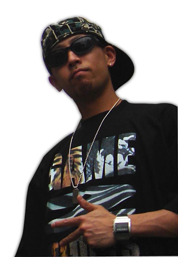 DJ MAMUSHI aka BLUE GOATによるMix音源“Drawnin”リリース