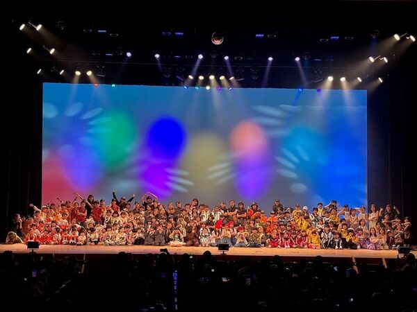 大阪市福島区にて誰もが一緒に楽しめる地域イベント「福島区まもりごと秋まつり」を9月26日(土)に開催！