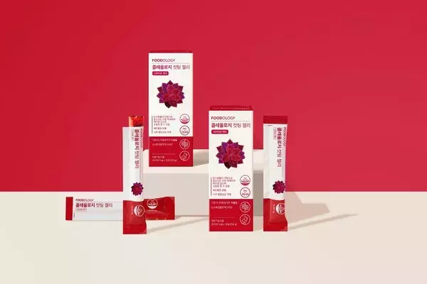 FOODOLOGY、Qoo10 AWARDS 2年連続受賞　インナービューティー部門で日本1位