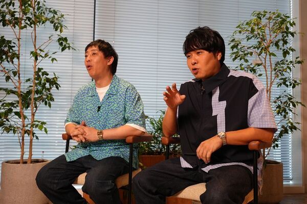 「極地でナゾ売れ～マーケティングで徹底解剖～」9月6日(日)午後3時から日本テレビ系全国28局ネットで放送出演者へインタビュー実施