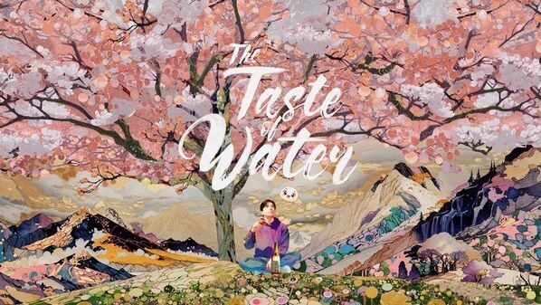 日本酒の味わいと記憶を描く100分の長編アニメーション・ドキュメンタリー映画『テイスト・オブ・ウォーター』　Toonz Media Groupとの国際共同製作が決定