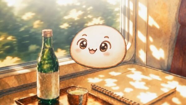 日本酒の味わいと記憶を描く100分の長編アニメーション・ドキュメンタリー映画『テイスト・オブ・ウォーター』　Toonz Media Groupとの国際共同製作が決定